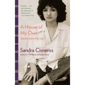A House of My Own: Stories from My Life - Paperback