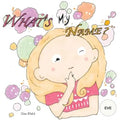 What's my name? EVE - Paperback