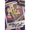 My Riot - Paperback