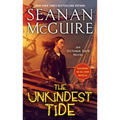 The Unkindest Tide - Mass Market Paperbound