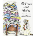 The Princess and the Pea - Paperback
