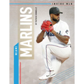 Miami Marlins - Library Binding