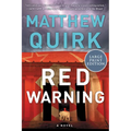 Red Warning - Paperback