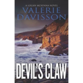 Devil's Claw: Logan McKenna Book 3 - Paperback