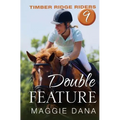 Double Feature - Paperback