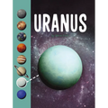 Uranus - Hardcover