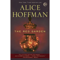 The Red Garden - Paperback