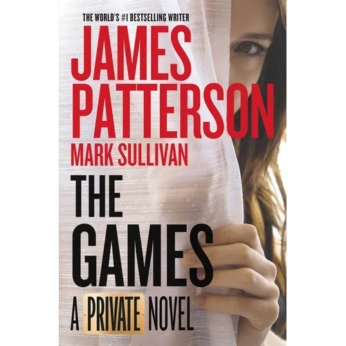 The Games - Paperback