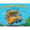 ¡Vámonos! Let's Go! - Paperback