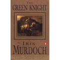 The Green Knight - Paperback