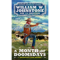 A Month of Doomsdays - Mass Market Paperbound