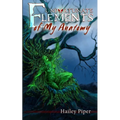 Unfortunate Elements of My Anatomy - Paperback