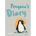 Penguin's Diary - Paperback