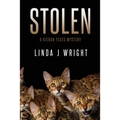 Stolen: A Kieran Yeats Mystery - Paperback