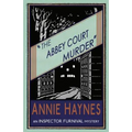 The Abbey Court Murder - Paperback