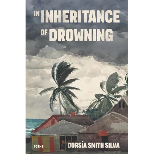 In Inheritance of Drowning - Paperback