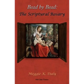 Bead by Bead: The Scriptural Rosary (Color Version) - Paperback
