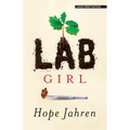 Lab Girl - Paperback