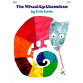 The Mixed-Up Chameleon - Paperback