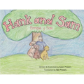 Hank and Sam: Enrique y Sam - Paperback