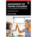 Assessment of Young Children: A Collaborative Approach - Paperback