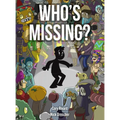 Who's Missing? - Hardcover