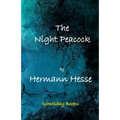 The Night Peacock - Paperback