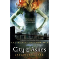 City of Ashes - Hardcover