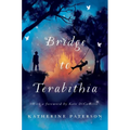 Bridge to Terabithia: A Newbery Award Winner - Hardcover