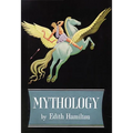 Mythology - Hardcover