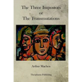 The Three Imposters - Paperback