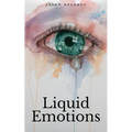 Liquid Emotions - Paperback