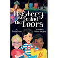 Mystery Behind the Doors: A Middle Grade Mystery Adventure - Paperback
