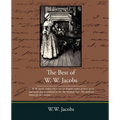 The Best of W W Jacobs - Paperback