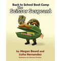 The Scissor Sergeant - Paperback
