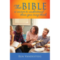 The Bible is Easier to Understand Than You May Think - Paperback