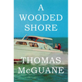 A Wooded Shore: And Other Stories - Hardcover