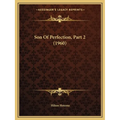 Son Of Perfection, Part 2 (1960) - Paperback