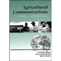 Agricultural Communications: Changes and Challenges - Paperback
