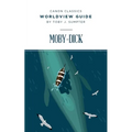 Worldview Guide for Moby-Dick - Paperback