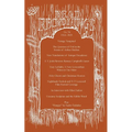 Dead Reckonings No. 34 (Fall 2023) - Paperback