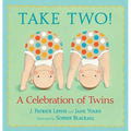Take Two!: A Celebration of Twins - Hardcover