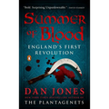 Summer of Blood: England's First Revolution - Paperback