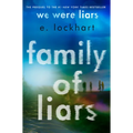 Family of Liars: The Prequel to We Were Liars - Hardcover