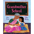 Grandmother School - Hardcover