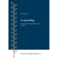 Co-preaching: The Practice of Preaching in Digital Culture and Spaces - Paperback