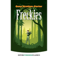 Freckles - Paperback