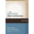 Acts: 5 - Hardcover