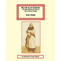 My Life as an Explorer - Paperback