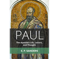 Paul: The Apostle's Life, Letters, and Thought - Paperback
